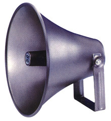 OEM TH-20 Χοάνη Αλουμινίου 20"