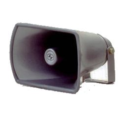 THS-610 Κόρνα Ενσωματωμένης Κεφαλής 25Watt - 8 Ohm