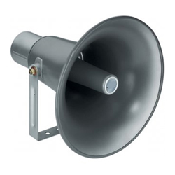 OEM THT-160 Κόρνα 16" Ενσωματωμένης Κεφαλής 35Watt - 100Volt