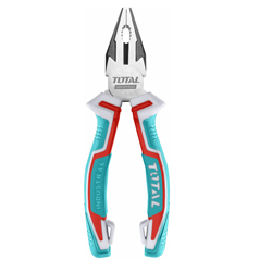 TOTAL THT210706 Πένσα 180mm