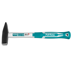 TOTAL THT711006 Σφυρί Πένας 100gr με Πλαστική λαβή