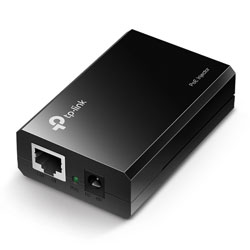 TP-LINK TL-POE150S v6.0 PoE Injector 