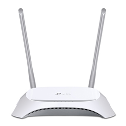 TP-LINK TL-MR3420 v5.0 3G/4G Wireless N Router