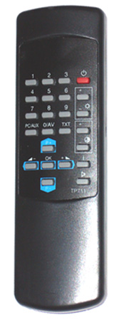 GRUNDIG TP711