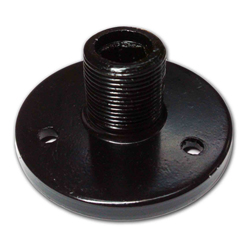 TS-332B Βιδωτή βάση μικροφώνου ΜΑΥΡΟ χρώμα