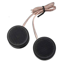 AUDIEN TSP-003E Ζεύγος Tweeter αυτοκινήτου 35mm