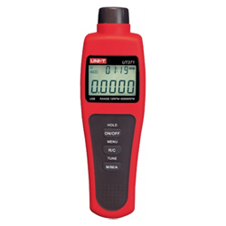 UNI-T UT-371 Ψηφιακό Ταχόμετρο Στροφόμετρο Laser (χωρίς επαφή)