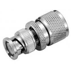 ULTIMAX V7059-GP Adaptor BNC Αρσενικό σε UHF Αρσενικό