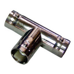 V7080-DC ULTIMAX Adaptor BNC θηλυκό σε 2 BNC θηλυκά