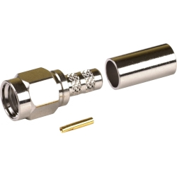 ULTIMAX V7801RPA Reverse SMA Αρσενικό πρέσας