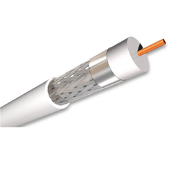 VECTOR SAT 100 BIOKAL Ομοαξονικό καλώδιο TV - SAT (μέτρο)