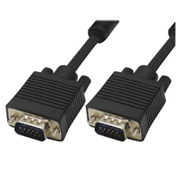 VN-802-10M Καλώδιο SVGA HQ Αρσενικό - Αρσενικό μήκους 10m [04.001.0389]
