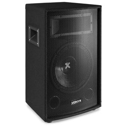 VONYX SL10 Disco Επαγγελματικό ηχείο 10" 250 Watt Max (τμχ) 178.730