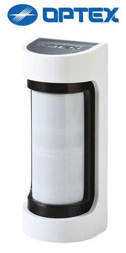 OPTEX VXS-AM Ανιχνευτής Κίνησης εξωτερικού Dual PIR και Antimasking