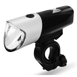 WOZINSKY WFBLB1 Επαναφορτιζόμενο microUSB Φωτιστικό LED Ποδηλάτου Εμπρόσθιο 5907769300233