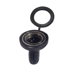 WPC-06 Αδιάβροχο καπάκι για τους μικροδιακόπτες Toggle της σειράς KN3 LZ