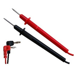 XJ-M008 Σετ ακροδέκτες πολυμέτρου 300mm (Y1902-013)