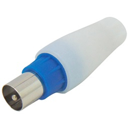 XJ-N011 (TV011) Φις τηλεόρασης Αρσενικό Μπλέ