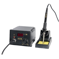 OEM YH-937D Σταθμός κόλλησης 45Watt 200°C - 480°C με ψηφιακό Display