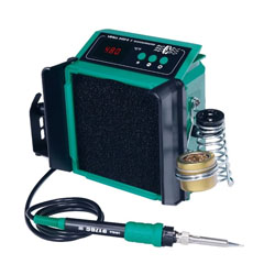 YH-948-DQ/II Σταθμός Κόλλησης με Συσκευή Απορρόφησης και Φίλτρο Αναθυμιάσεων Κόλλησης 60W (YH-960)