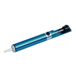 ZD-192 Μεταλλική απορροφητική τρόμπα Μπλέ