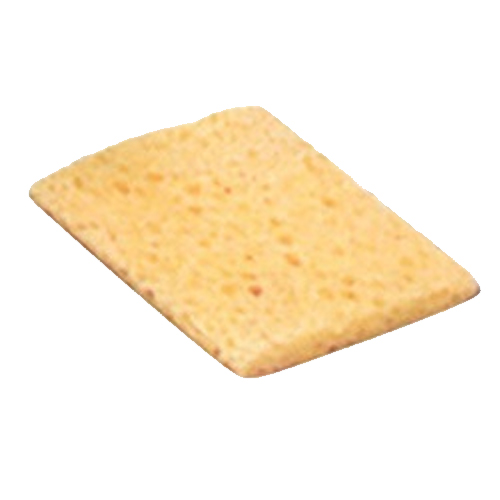 ZD-10K SPONGE Σφουγγαράκι 65x60mm για τη βάση ZD-10K