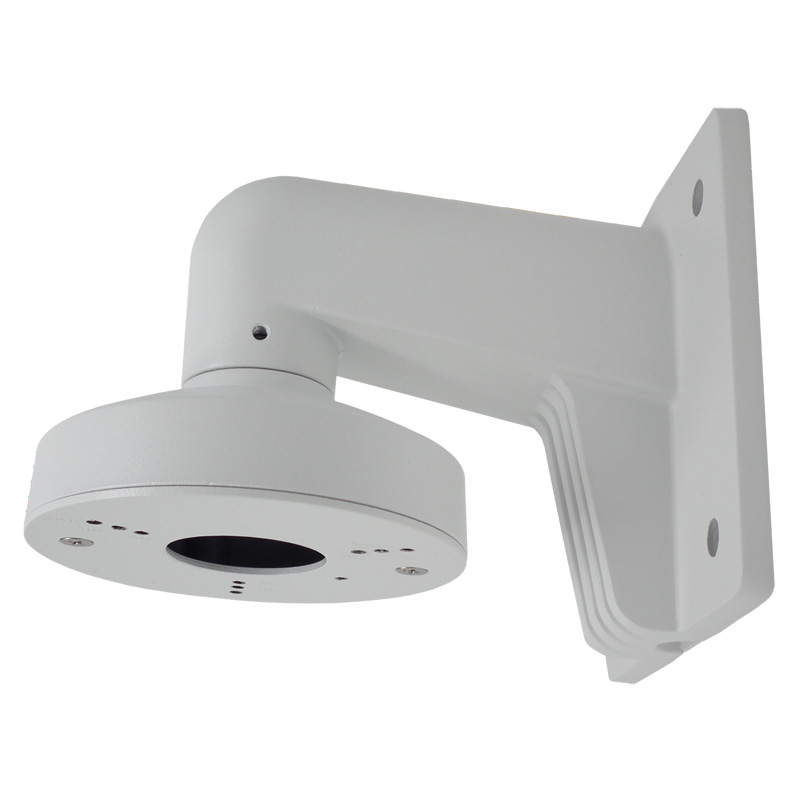 HIKVISION DS-1272ZJ-110-TRS Μεταλλική βάση τοίχου για Dome κάμερες