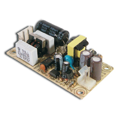 MEAN WELL PS-05-05 Τροφοδοτικό Switching ανοιχτού τύπου 5W 5V 1A