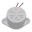 KPMB-G2612L Buzzer καλωδίου 12VDC 80dB K7564 KEP