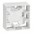 LEGRAND NILOE 664798 Κουτί επίτοιχης τοποθέτησης