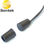 Sentek BR-1011 (ΚΑΦΕ) Χωνευτή μαγνητική επαφή κοντή (Ø 11 x 14.5 mm)