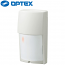 OPTEX LX-402 Ανιχνευτής Κίνησης Εξωτερικού χώρου IP54