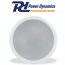 POWER DYNAMICS CSPB6 Ηχείο οροφής 6" με μετασχηματιστή 100V ισχύος 10 Watt 952.533
