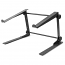 POWER DYNAMICS DJLS1 Βάση για Laptop DJ Stand Ρυθμιζόμενη 180.040