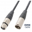 PD Connex CX100-20 Ποιοτικό DMX Καλώδιο XLR 3p αρσενικό σε XLR 3p θηλυκό 20m 177.912 