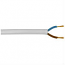 Ηλεκτρολογικό εύκαμπτο καλώδιο 2 x 2.50 mm PVC