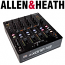 Allen Heath Xone 43 DJ mixer 4+1 καναλιών με EQ