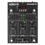 VONYX STM-2270 DJ Μίκτης Ήχου 4 Καναλιών με USB/SD/MP3 και Bluetooth και Effects 172.982 --