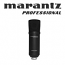 MARANTZ MPM-1000U Πυκνωτικό Μικρόφωνο USB