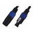 OEM XC0083/5 Καλώδιο Speakon αρσενικό σε Speakon θηλυκό 5m