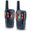 COBRA AM 245 Ζεύγος Walkie - Talkie PMR 8 Καναλίων με Εμβέλεια έως 5km και φόρτιση μέσω USB