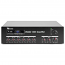 POWER DYNAMICS PBA60 PA ενισχυτής 100V, 60 Watt, 4-16 Ohm με USB/ SD/ FM/ Bluetooth 952.093 --