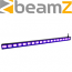 BEAMZ BUV183 Μπάρα φωτισμού 18x 3W LED Blacklight UV Bar 153.268
