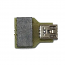 SIGMA ADAPTOR USB-3 Μετατροπέας Mini USB σε Serial 6pin (4390069)