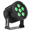 BEAMZ SlimPar 30 6x 3W 3 in 1 RGB LEDs και Τηλεχειριστήριο 150.902 --