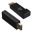 NEDIS CCBW37915AT Αντάπτορας DisplayPort αρσενικό σε HDMI θηλυκό με επίχρυσες επαφές