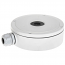 HIKVISION DS-1280ZJ-M Μεταλλική βάση - κουτί συνδέσεων για κάμερες Hikvision και LTS