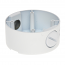 LTC BR-220A White Βάση Στήριξης - Κουτί διακλάδωσης για κάμερες Οροφής LTC με διάμετρο βάσης Ø93mm