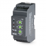 GIC MG73BH Relay Επιτήρησης Δικτύου 1Φ / 3Φ Ράγας με Ουδέτερο 240 VAC 36mm