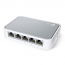 TP-LINK TL-SF1005D v16.0 Fast Ethernet Office Switch 5 Port 10/100